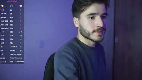 Snapshot of t0ny_wylie chatting on 23, 12, 2024 t0ny_wylie online show from 23, 12, 2024