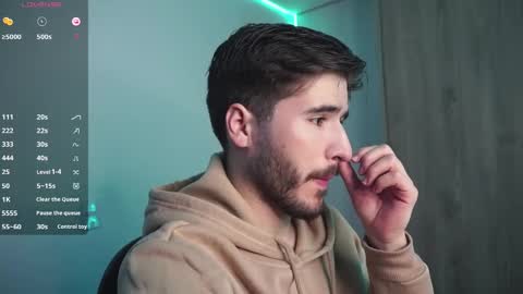 Snapshot of t0ny_wylie chatting on 25, 12, 2024 t0ny_wylie online show from 25, 12, 2024