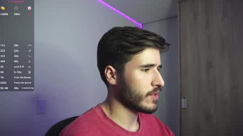 Snapshot of t0ny_wylie chatting on 30, 12, 2024 t0ny_wylie online show from 30, 12, 2024