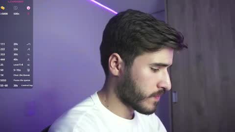 Snapshot of t0ny_wylie chatting on 4, 1, 2025 t0ny_wylie online show from 4, 1, 2025