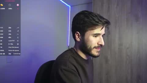 Snapshot of t0ny_wylie chatting on 7, 1, 2025 t0ny_wylie online show from 7, 1, 2025