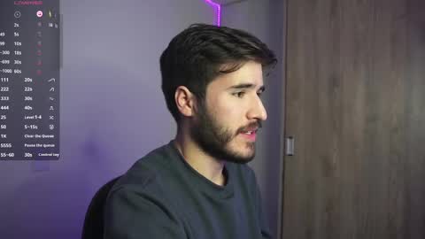 Snapshot of t0ny_wylie chatting on 8, 1, 2025 t0ny_wylie online show from 8, 1, 2025