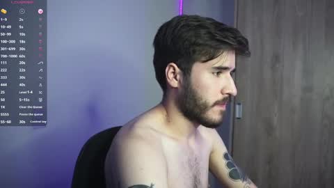 Snapshot of t0ny_wylie chatting on 8, 1, 2025 t0ny_wylie online show from 8, 1, 2025