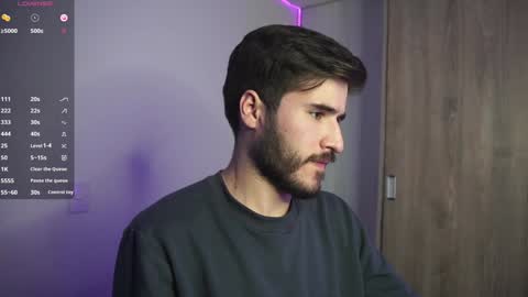 Snapshot of t0ny_wylie chatting on 8, 1, 2025 t0ny_wylie online show from 8, 1, 2025