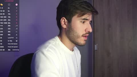 Snapshot of t0ny_wylie chatting on 10, 1, 2025 t0ny_wylie online show from 10, 1, 2025