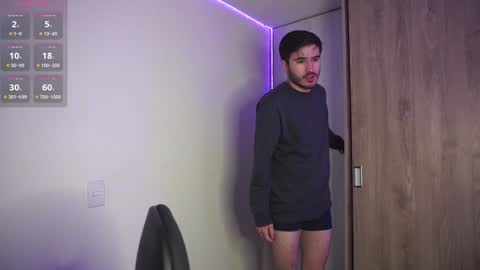 Snapshot of t0ny_wylie chatting on 16, 1, 2025 t0ny_wylie online show from 16, 1, 2025