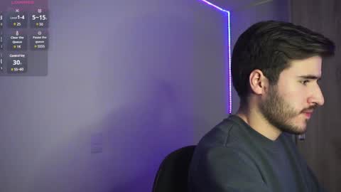 Snapshot of t0ny_wylie chatting on 16, 1, 2025 t0ny_wylie online show from 16, 1, 2025