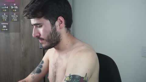 Snapshot of t0ny_wylie chatting on 27, 1, 2025 t0ny_wylie online show from 27, 1, 2025