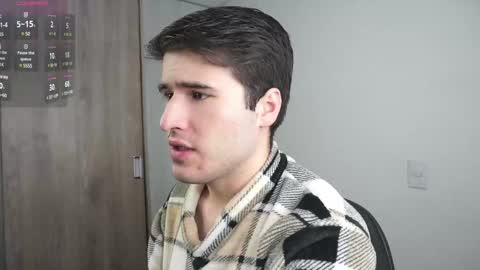 Snapshot of t0ny_wylie chatting on 29, 1, 2025 t0ny_wylie online show from 29, 1, 2025