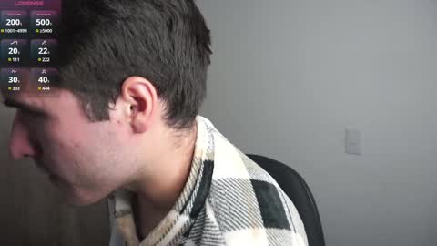 Snapshot of t0ny_wylie chatting on 29, 1, 2025 t0ny_wylie online show from 29, 1, 2025