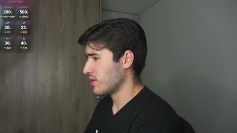 Snapshot of t0ny_wylie chatting on 5, 2, 2025 t0ny_wylie online show from 5, 2, 2025