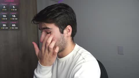 Snapshot of t0ny_wylie chatting on 7, 2, 2025 t0ny_wylie online show from 7, 2, 2025