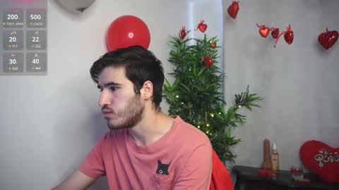 Snapshot of t0ny_wylie chatting on 15, 2, 2025 t0ny_wylie online show from 15, 2, 2025