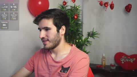 Snapshot of t0ny_wylie chatting on 15, 2, 2025 t0ny_wylie online show from 15, 2, 2025