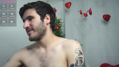 Snapshot of t0ny_wylie chatting on 17, 2, 2025 t0ny_wylie online show from 17, 2, 2025