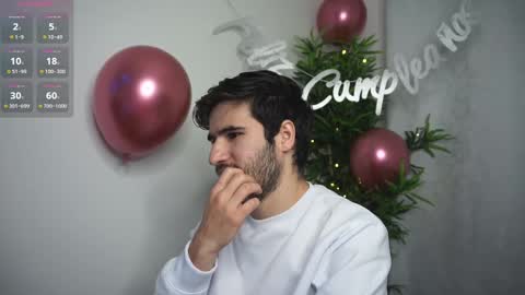 Snapshot of t0ny_wylie chatting on 18, 2, 2025 t0ny_wylie online show from 18, 2, 2025