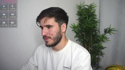 Snapshot of t0ny_wylie chatting on 28, 2, 2025 t0ny_wylie online show from 28, 2, 2025