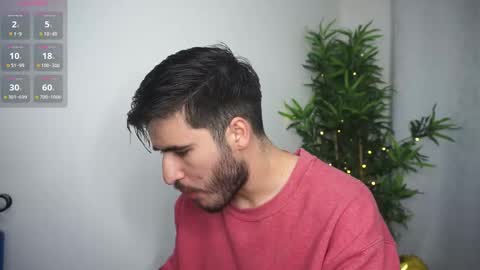 Snapshot of t0ny_wylie chatting on 4, 3, 2025 t0ny_wylie online show from 4, 3, 2025