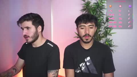 Snapshot of t0ny_wylie chatting on 7, 10, 2025 t0ny_wylie online show from 7, 10, 2025