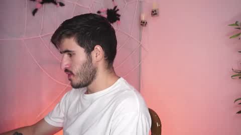 Snapshot of t0ny_wylie chatting on 20, 10, 2025 t0ny_wylie online show from 20, 10, 2025