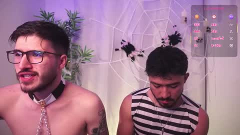 Snapshot of t0ny_wylie chatting on 27, 10, 2025 t0ny_wylie online show from 27, 10, 2025