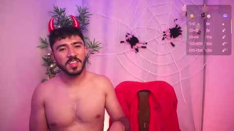 Snapshot of t0ny_wylie chatting on 29, 10, 2025 t0ny_wylie online show from 29, 10, 2025