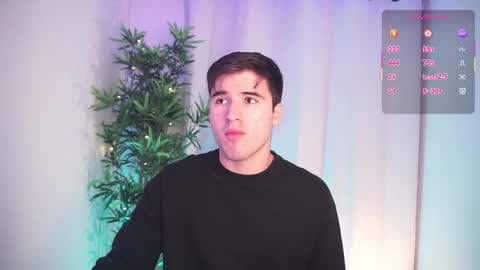 Snapshot of t0ny_wylie chatting on 10, 11, 2025 t0ny_wylie online show from 10, 11, 2025