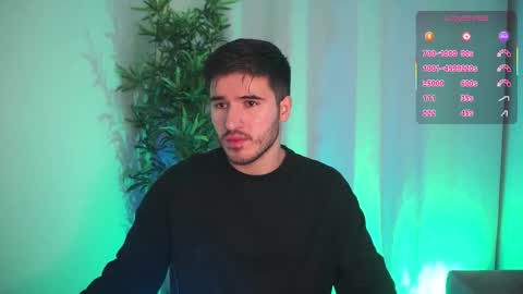 Snapshot of t0ny_wylie chatting on 3, 12, 2025 t0ny_wylie online show from 3, 12, 2025