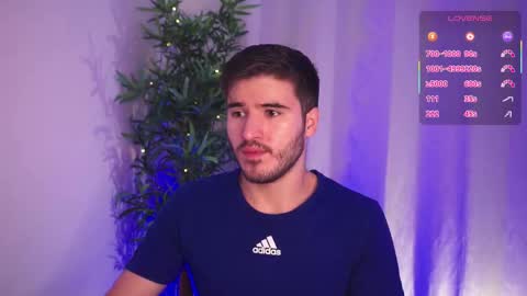 Snapshot of t0ny_wylie chatting on 4, 12, 2025 t0ny_wylie online show from 4, 12, 2025