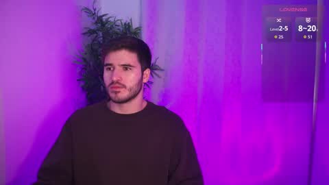 Snapshot of t0ny_wylie chatting on 13, 12, 2025 t0ny_wylie online show from 13, 12, 2025