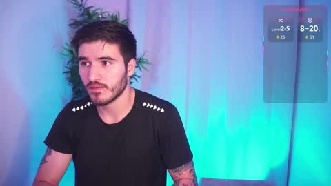 Snapshot of t0ny_wylie chatting on 17, 12, 2025 t0ny_wylie online show from 17, 12, 2025