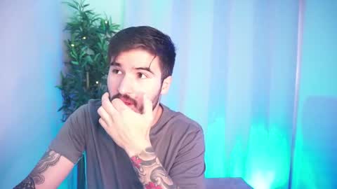 Snapshot of t0ny_wylie chatting on 16, 1, 2026 t0ny_wylie online show from 16, 1, 2026