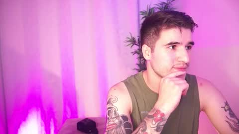 Snapshot of t0ny_wylie chatting on 11, 2, 2026 t0ny_wylie online show from 11, 2, 2026