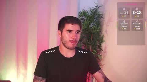 Snapshot of t0ny_wylie chatting on 20, 2, 2026 t0ny_wylie online show from 20, 2, 2026