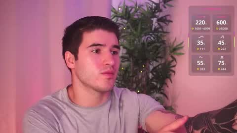 Snapshot of t0ny_wylie chatting on 3, 3, 2026 t0ny_wylie online show from 3, 3, 2026