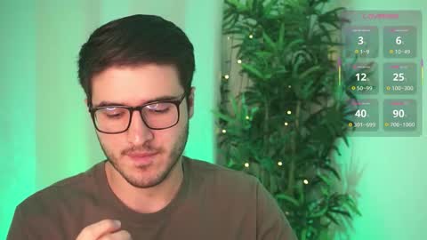 t0ny_wylie online show from 10, 3, 2026