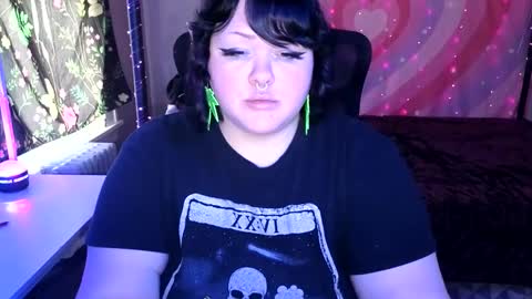 Snapshot of t0rchfairy710 chatting on 12, 1, 2025 Goddess Flame online show from 12, 1, 2025