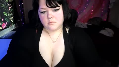 Snapshot of t0rchfairy710 chatting on 13, 1, 2025 Goddess Flame online show from 13, 1, 2025