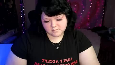 Snapshot of t0rchfairy710 chatting on 23, 1, 2025 Goddess Flame online show from 23, 1, 2025
