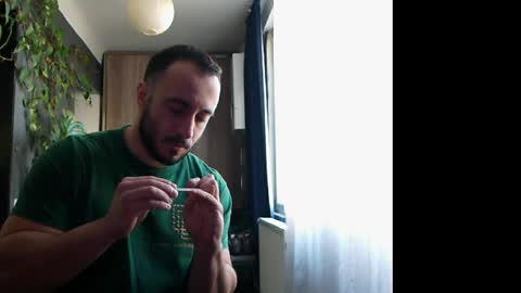 Huracane online show from 22, 1, 2025