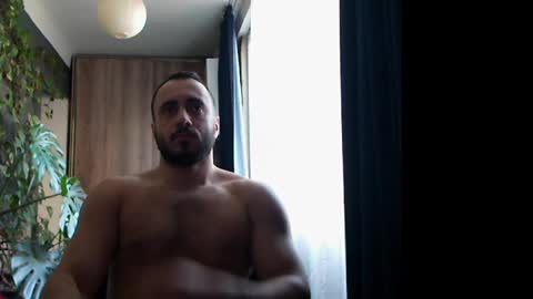 Huracane online show from 28, 1, 2025