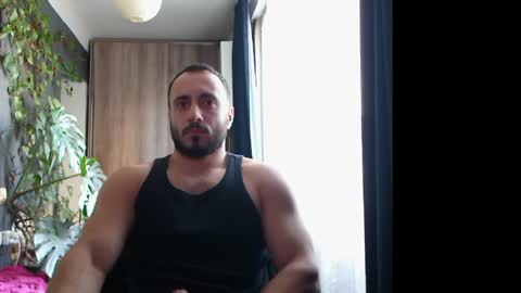 Huracane online show from 28, 1, 2025