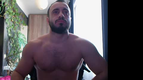 Huracane online show from 29, 1, 2025