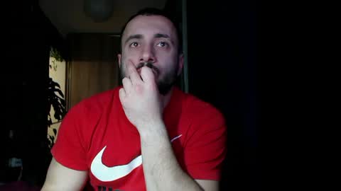 Huracane online show from 29, 1, 2025