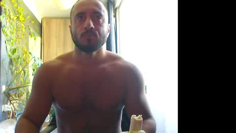 Huracane online show from 16, 10, 2025