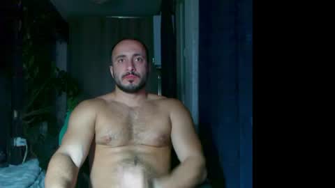 Huracane online show from 11, 11, 2025