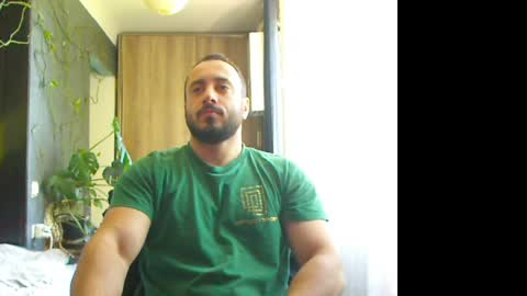 Huracane online show from 14, 5, 2026