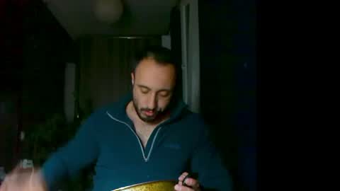 Huracane online show from 31, 5, 2026