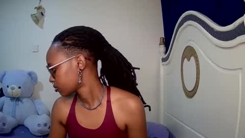 Snapshot of t_okyo chatting on 26, 1, 2025 TOKYO online show from 26, 1, 2025