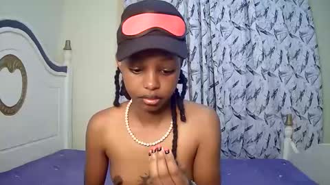 Snapshot of t_okyo chatting on 2, 3, 2025 TOKYO online show from 2, 3, 2025